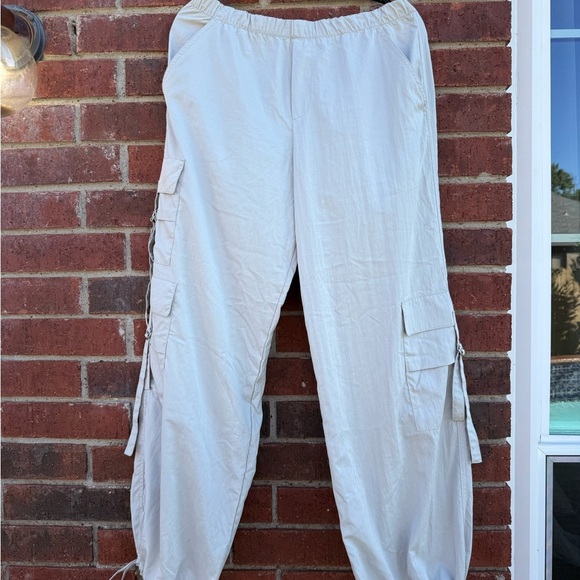 Zara Pants - ZAra Dance Studio Cargo Pants